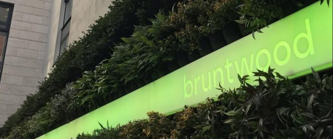 BBI TRANSFORMS THE EXCHANGE FOR BRUNTWOOD